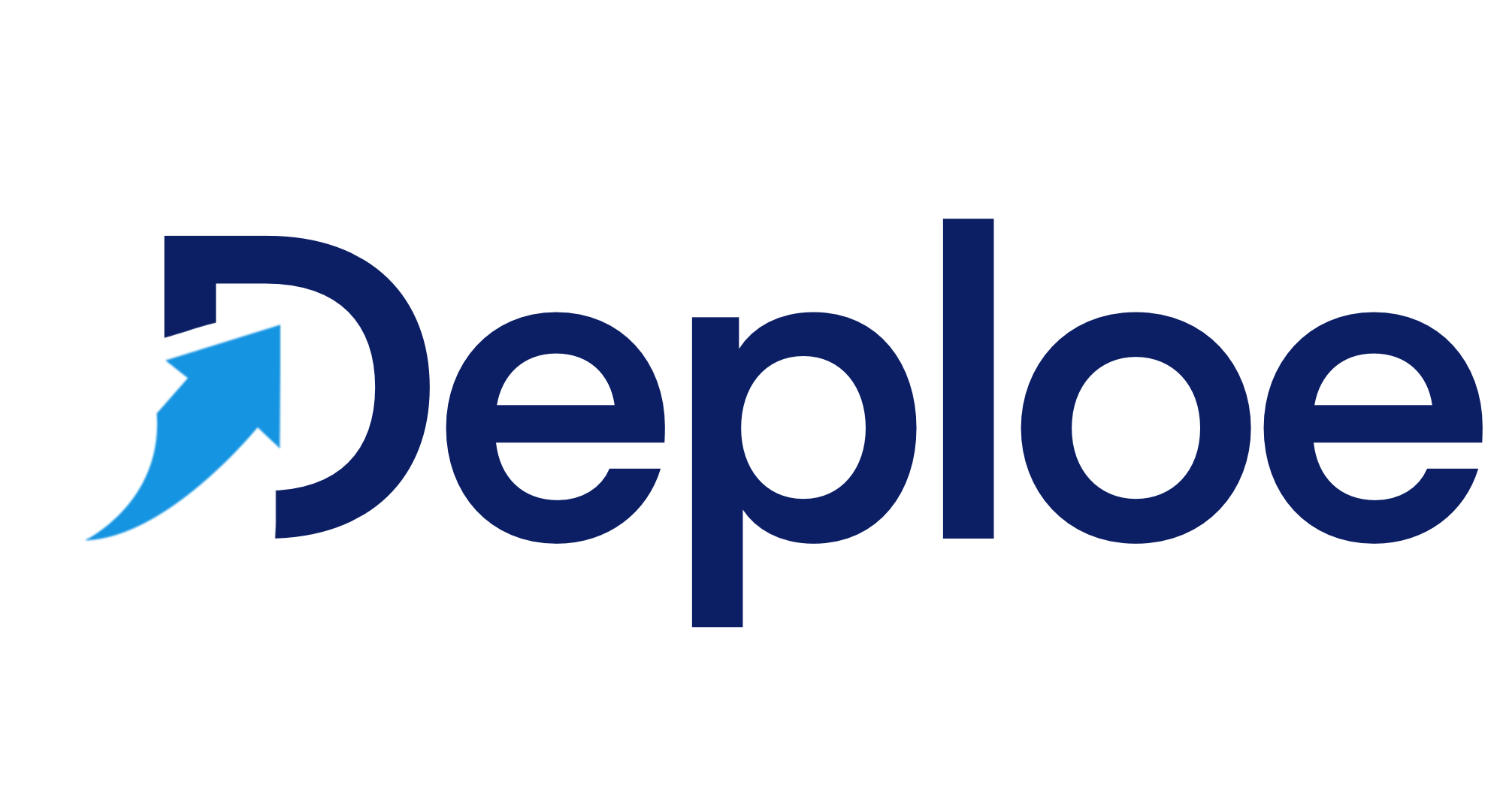 Deploe Logo
